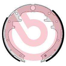 BREMBO S 24 554