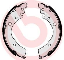 BREMBO S 28 502