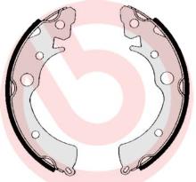 BREMBO S 28 505