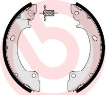 BREMBO S 30 506
