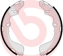 BREMBO S 30 508