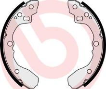 BREMBO S 30 513