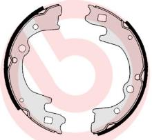 BREMBO S 30 515