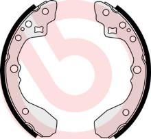 BREMBO S 30 518