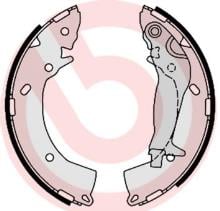 BREMBO S 30 519