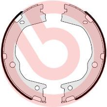 BREMBO S 30 526