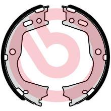 BREMBO S 30 541