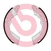 BREMBO S 30 542