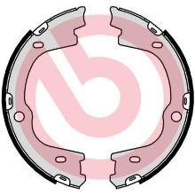 BREMBO S 30 544