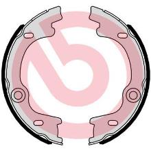 BREMBO S 30 545