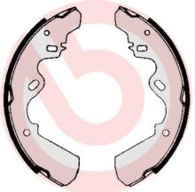 BREMBO S 34 504