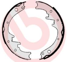 BREMBO S 37 501