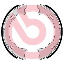 BREMBO S 37 509
