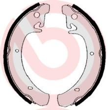 BREMBO S 41 503