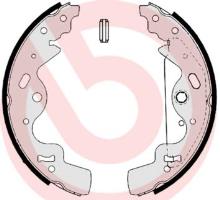 BREMBO S 44 506