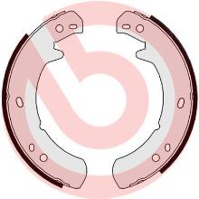 BREMBO S 44 507