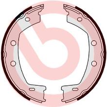BREMBO S 44 508
