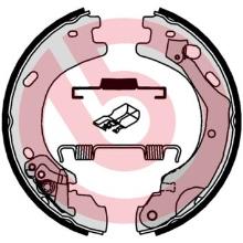 BREMBO S 44 510