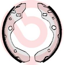 BREMBO S 49 506