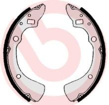 BREMBO S 49 507