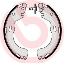 BREMBO S 49 521
