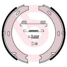 BREMBO S 50 507
