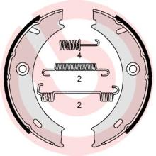 BREMBO S 50 512