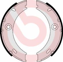 BREMBO S 50 513
