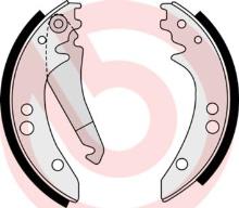BREMBO S 50 514