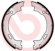 BREMBO S 50 516