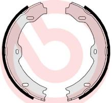BREMBO S 50 519