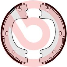BREMBO S 50 521