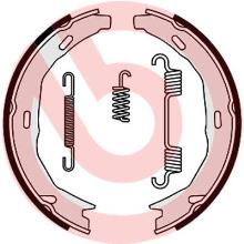 BREMBO S 50 522
