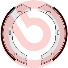 BREMBO S 50 524