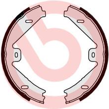 BREMBO S 50 525