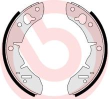 BREMBO S 52 501