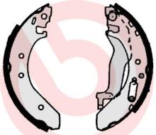 BREMBO S 52 503