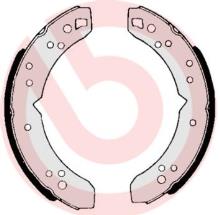 BREMBO S 52 504