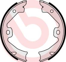 BREMBO S 52 509
