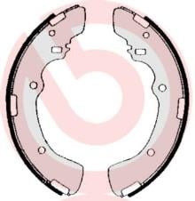 BREMBO S 54 511