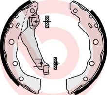 BREMBO S 54 515