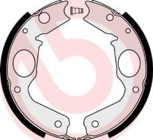 BREMBO S 54 518