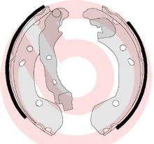 BREMBO S 56 510