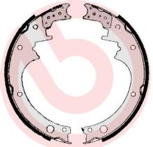 BREMBO S 56 511