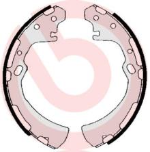 BREMBO S 56 515