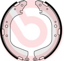 BREMBO S 56 532