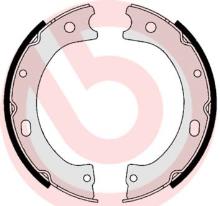 BREMBO S 56 535
