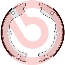 BREMBO S 56 543