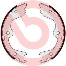 BREMBO S 56 544