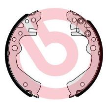 BREMBO S 56 549